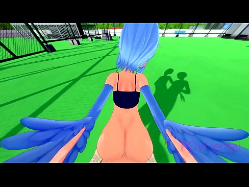 ❤️ Harpy sau'ai teine. ❤️❌ Fa'afeusuaiga ☑
